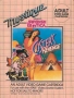 Atari  2600&nbsp; - &nbsp;Custer's Revenge (1982) (Mystique)